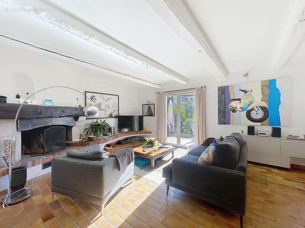 Maison à VENCE