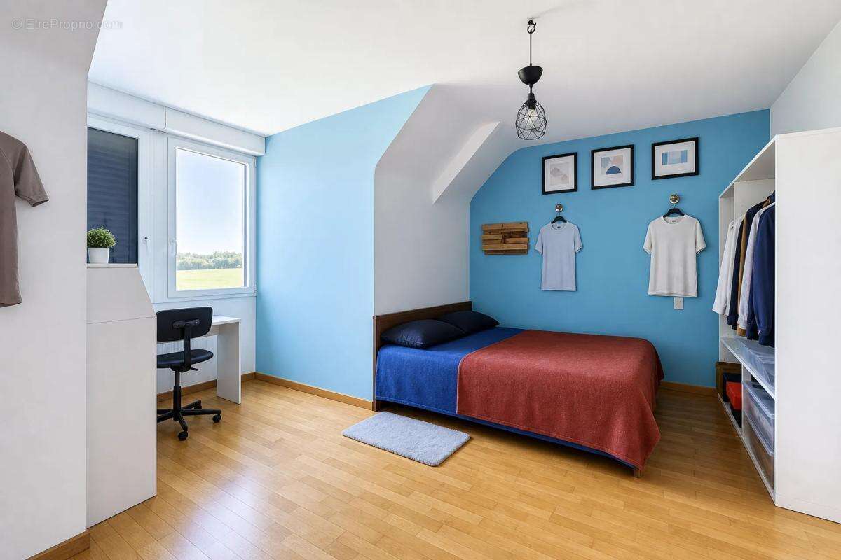 Maison de 8 pièces de 258 m² à Château-Gontier - photo 7