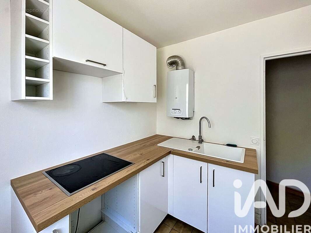 Photo 3 - Appartement à REIMS