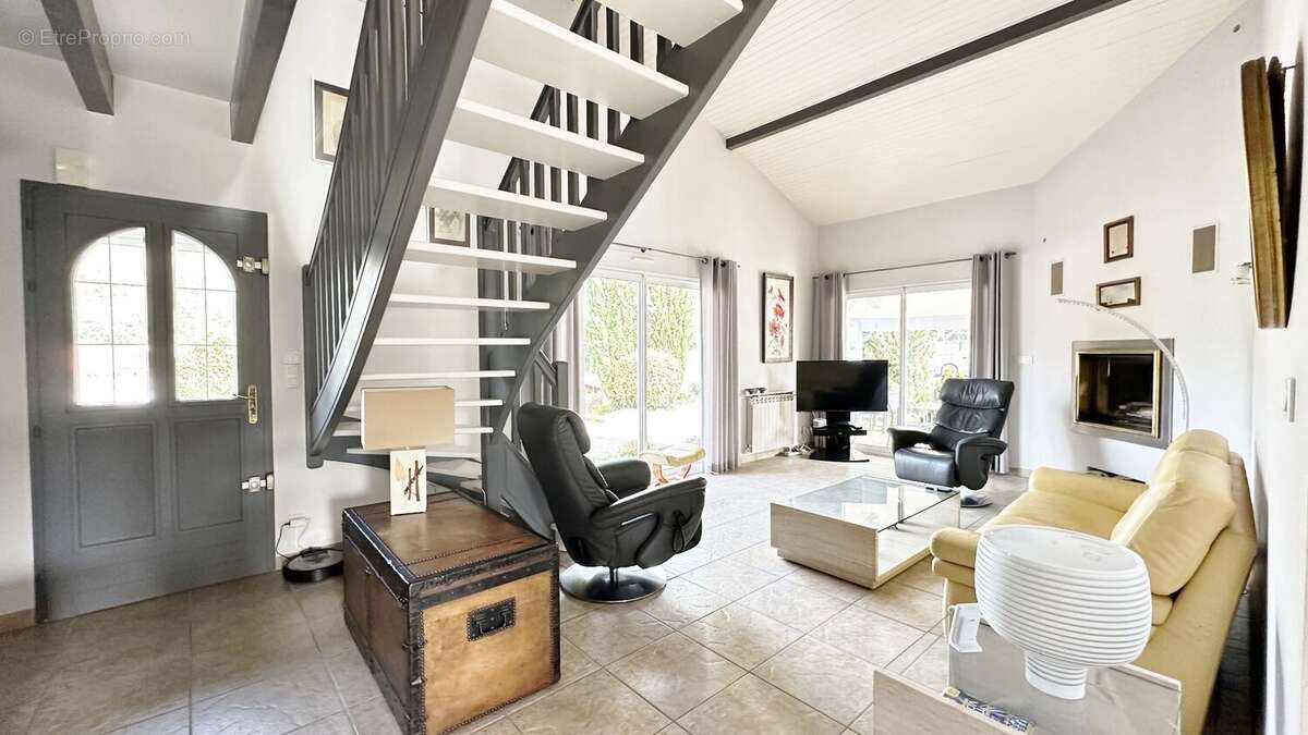 Maison à SAINT-PAUL-LES-DAX