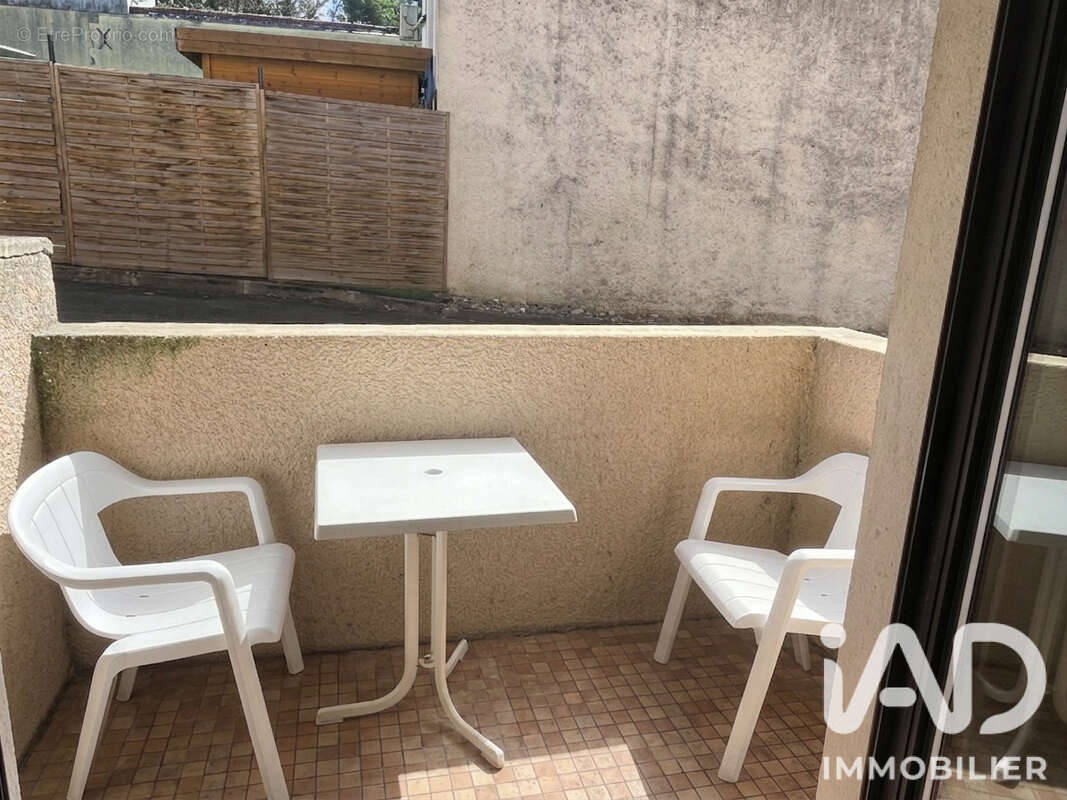 Photo 4 - Appartement à CAZAUBON