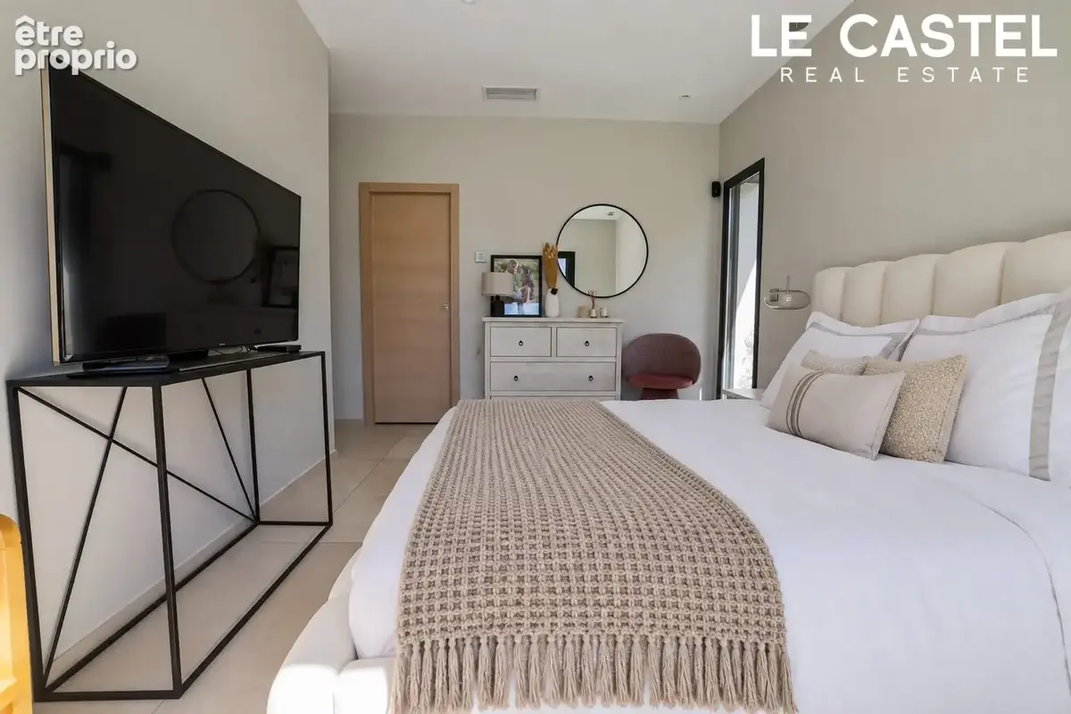 Maison 6 pièces 135 m² à vendre à Aubagne (13400) - photo 6