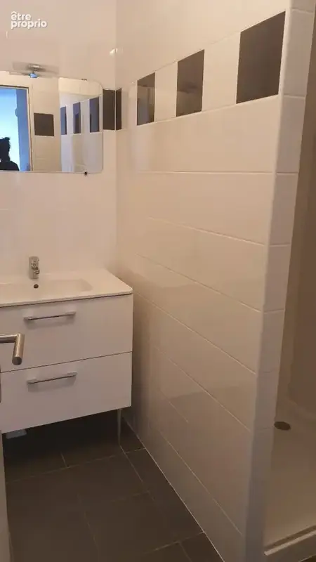 Montpellier, 3 pièces 55 m2 + loggia 7 m2 - photo 9