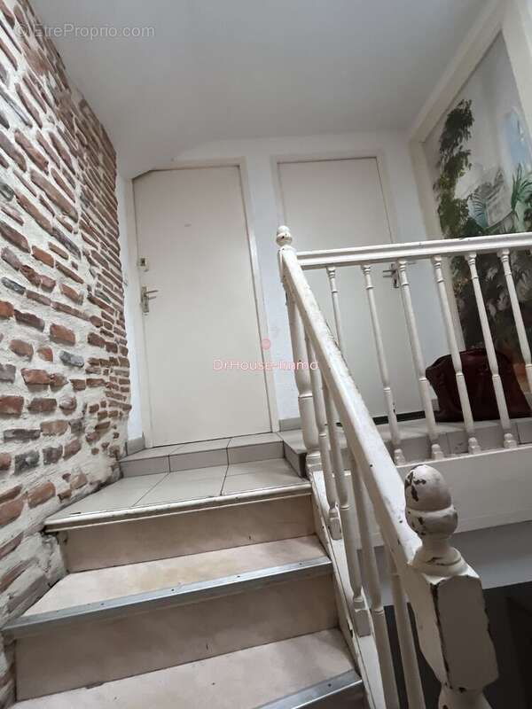 Appartement à VILLENEUVE-SUR-LOT