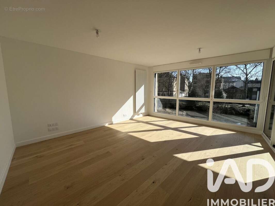 Photo 3 - Appartement à RENNES