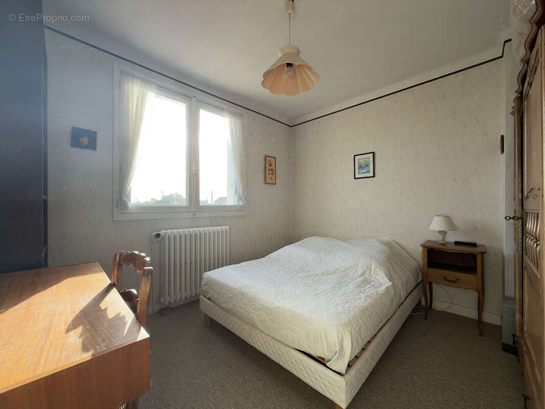 Maison à SAINT-SEBASTIEN-SUR-LOIRE