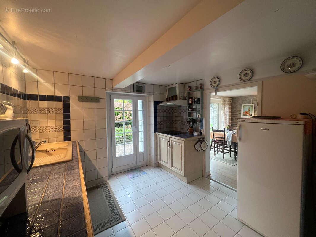 Maison à SAINT-CAST-LE-GUILDO