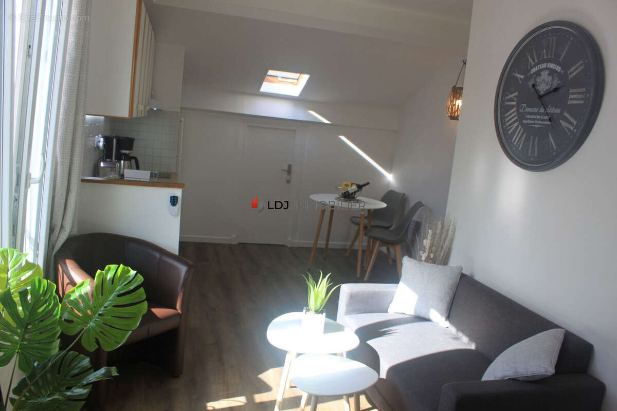 Appartement à AMELIE-LES-BAINS-PALALDA