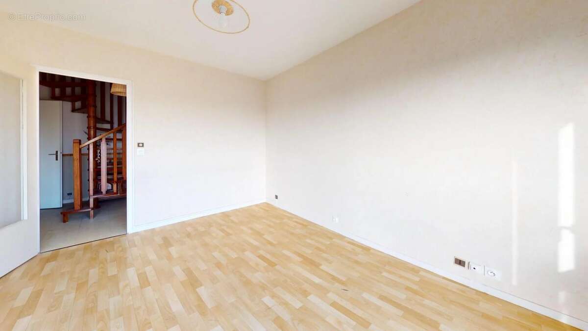 Appartement à TROYES