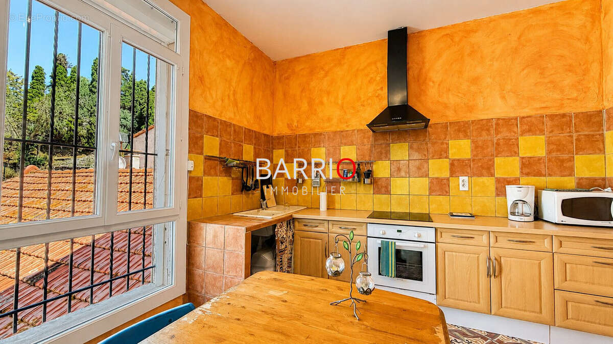 Appartement 140 m² à Banyuls-Sur-Mer  - photo 3