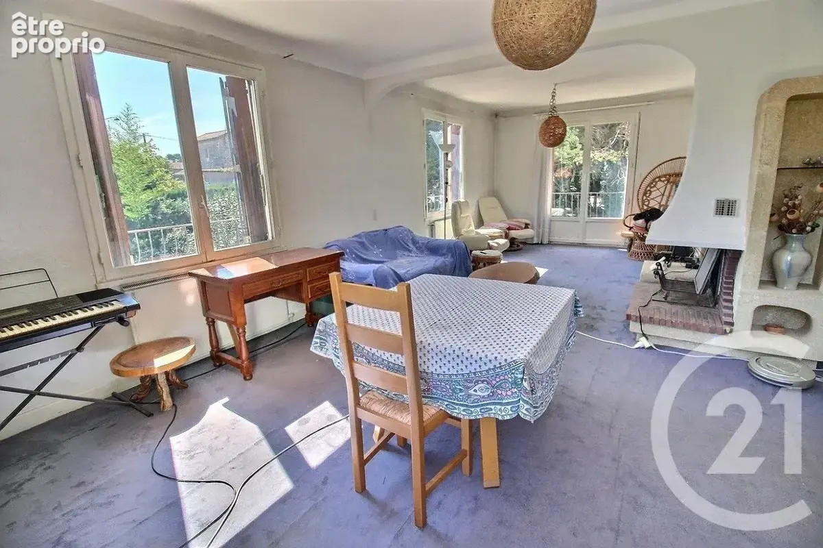 Maison 7 pièces 160 m² à vendre à Roquefort-Les-Pins (06330) - photo 9