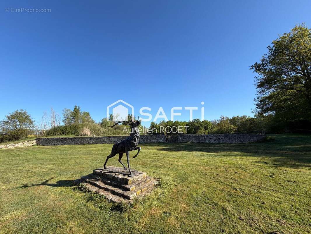 Photo 3 - Maison à MEUNET-SUR-VATAN