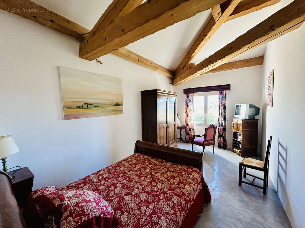 Maison à AIGUES-MORTES