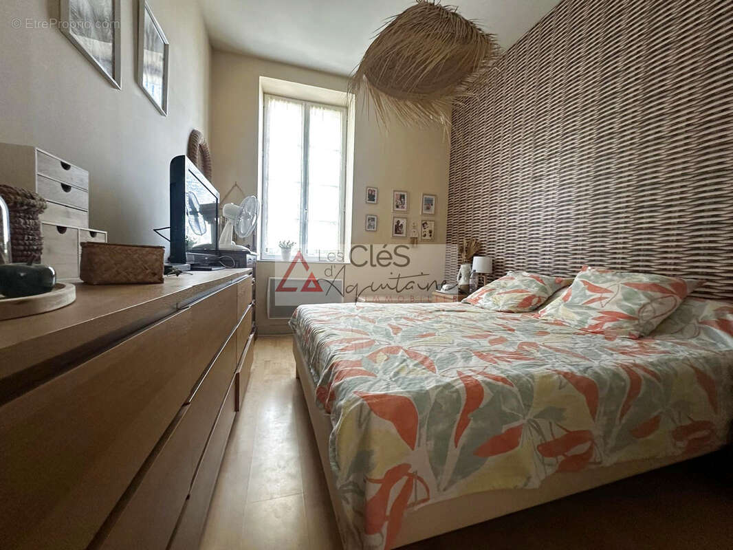 Maison en pierre de caractère   148 m2   Piscine   Jardin   Lestiac sur Garonne - photo 8