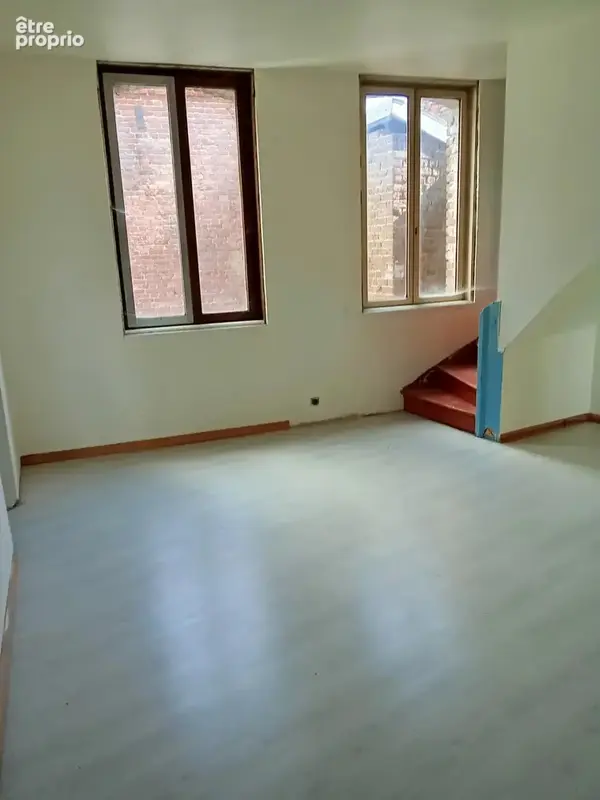 Maison semi individuelle en exclusivité - photo 6