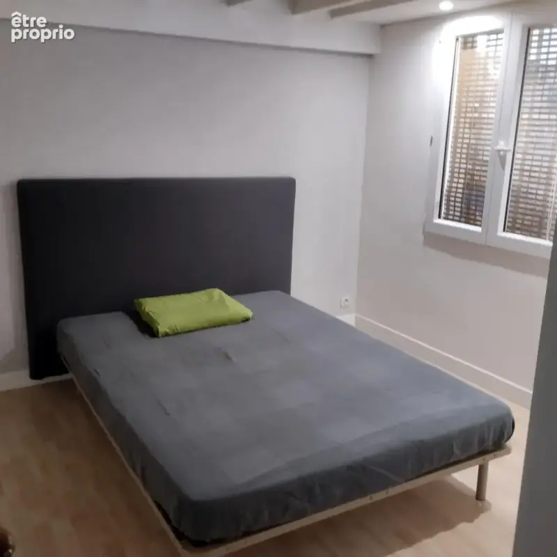 Maison 4 pièces proche Lacordaire  résid calme . - photo 15