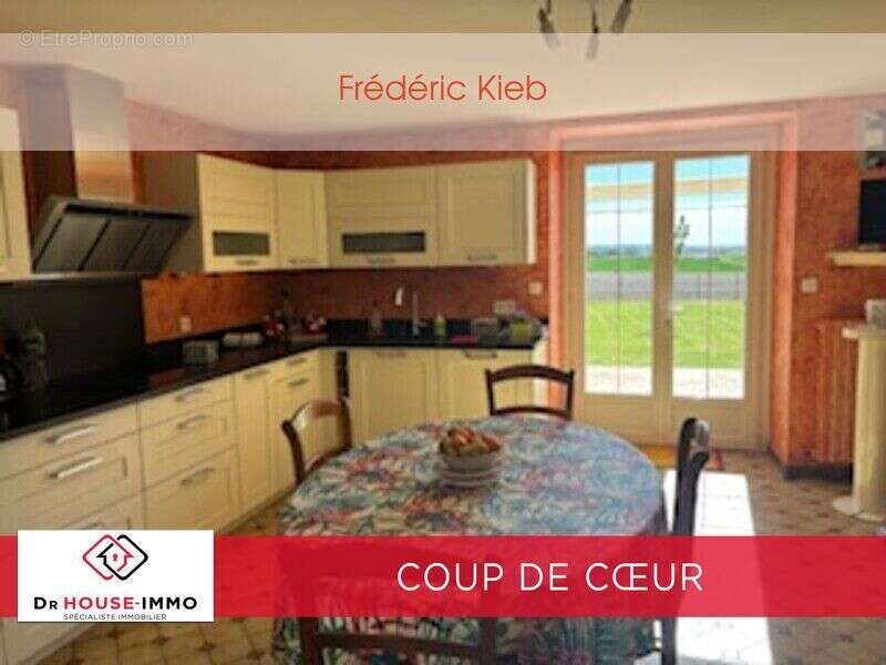 Maison 158 m² à Senille  - photo 29