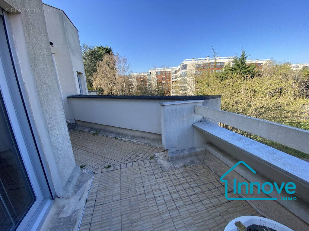 Appartement à ROCQUENCOURT