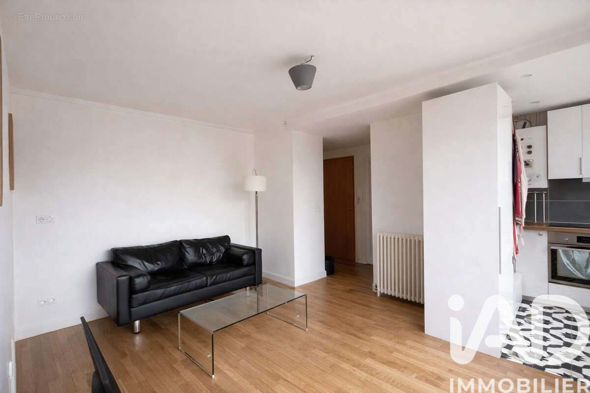 Photo 2 - Appartement à COLOMBES
