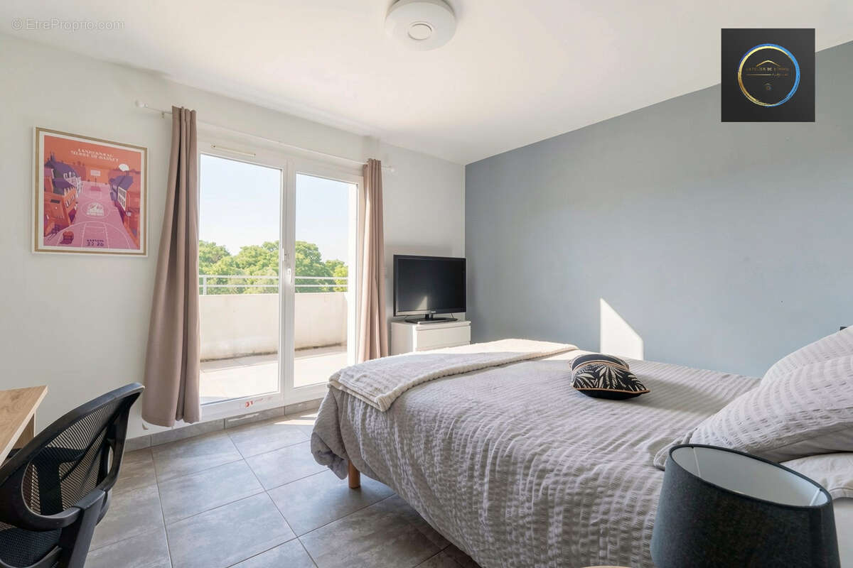 Aimargues, Maison 3 chambres dont 1 suite parentale au rdc , Garage, jardin et piscine dans impasse - photo 18