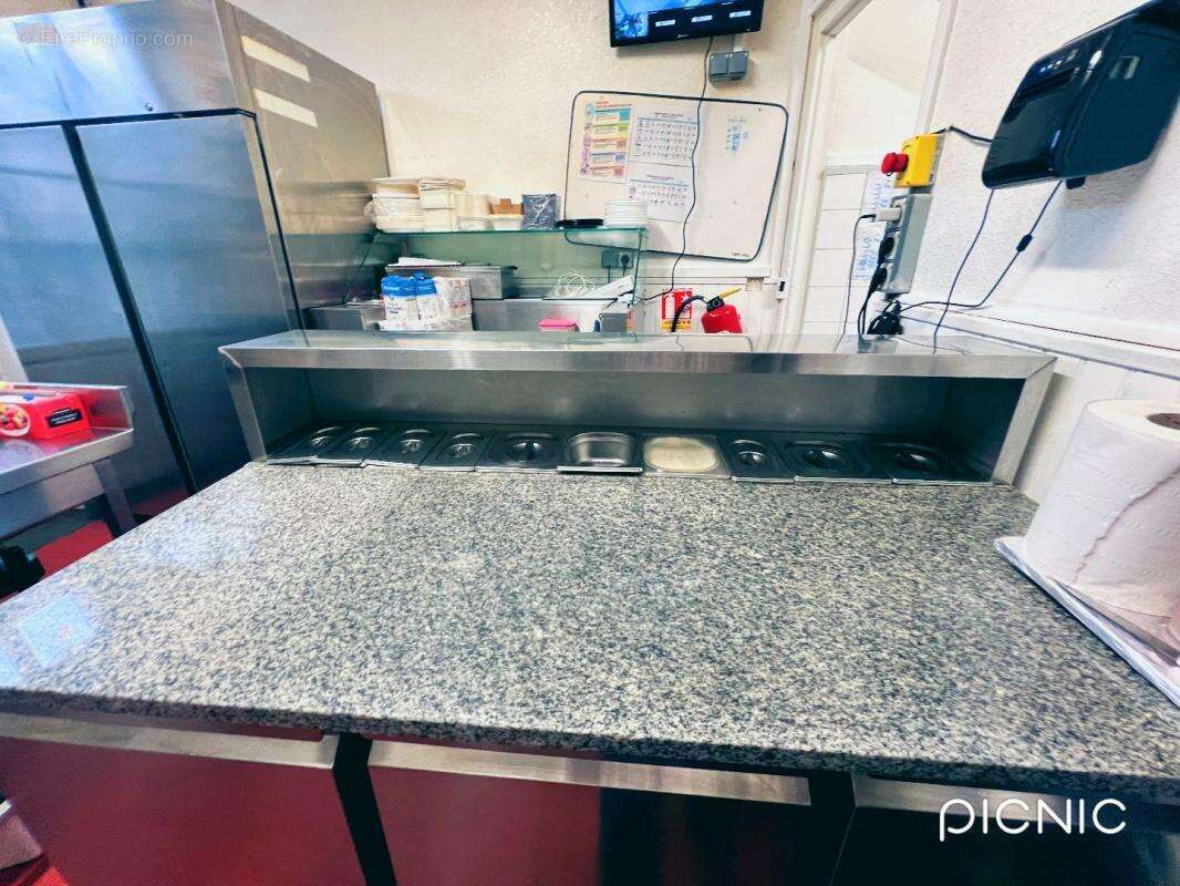 Commerce à BARBIZON