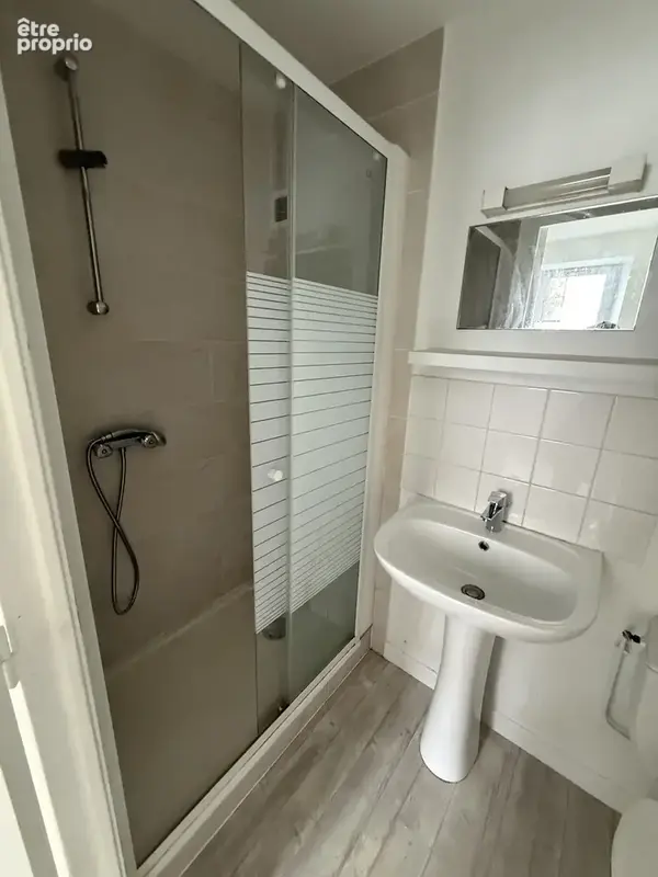 Appartement 90 m² à Lannion  - photo 7