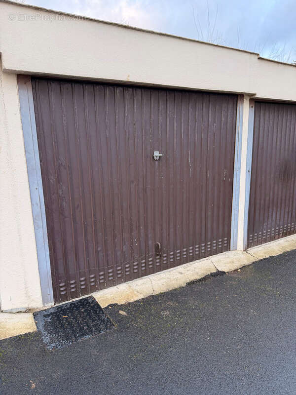 Appartement à SAINT-BRICE-SOUS-FORET