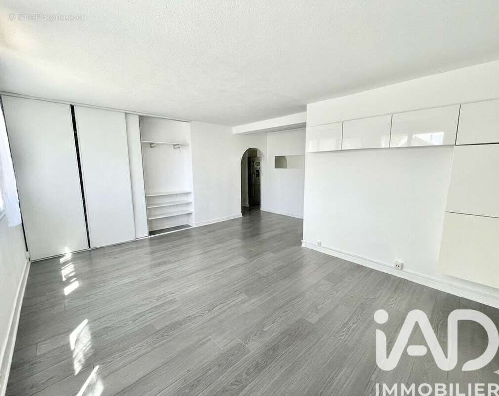 Appartement 49 m² à Champigny-Sur-Marne  - photo 2
