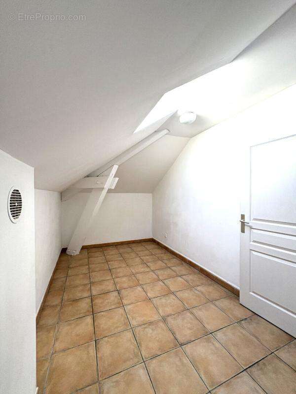 Appartement à SAINT-DENIS