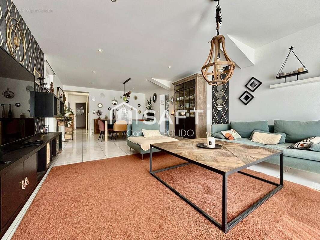 Photo 5 - Maison à SAINT-AVIT-SAINT-NAZAIRE