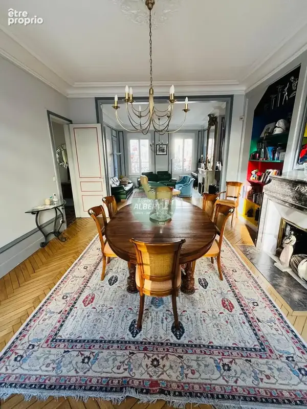 Maison 8 pièces 240 m² à vendre à Le Havre (76600) - photo 2