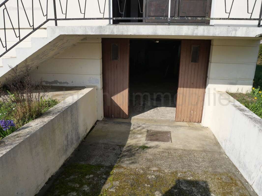 Maison à SAINT-VALERY-SUR-SOMME