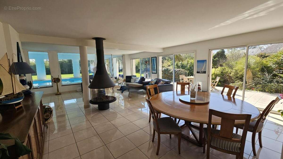 Photo 4 - Maison à LA CHAPELLE-DES-MARAIS