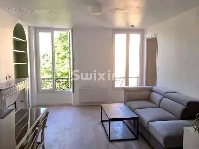 Appartement à VIDAUBAN