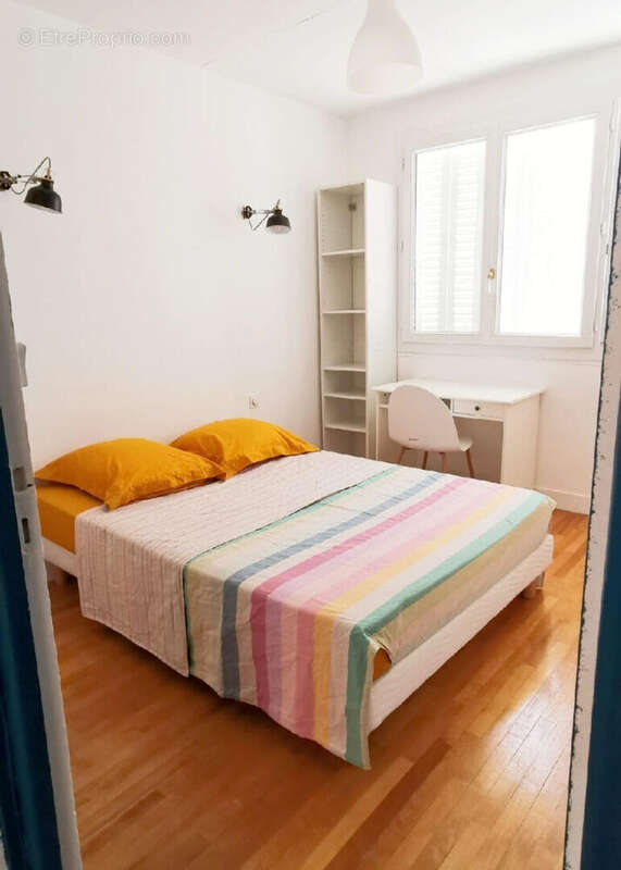 Appartement à TROYES