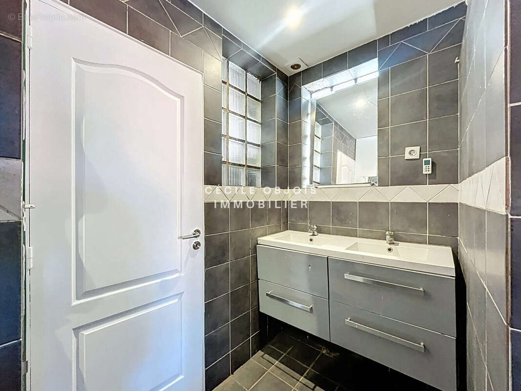 Maison à CHAMPIGNY-SUR-MARNE