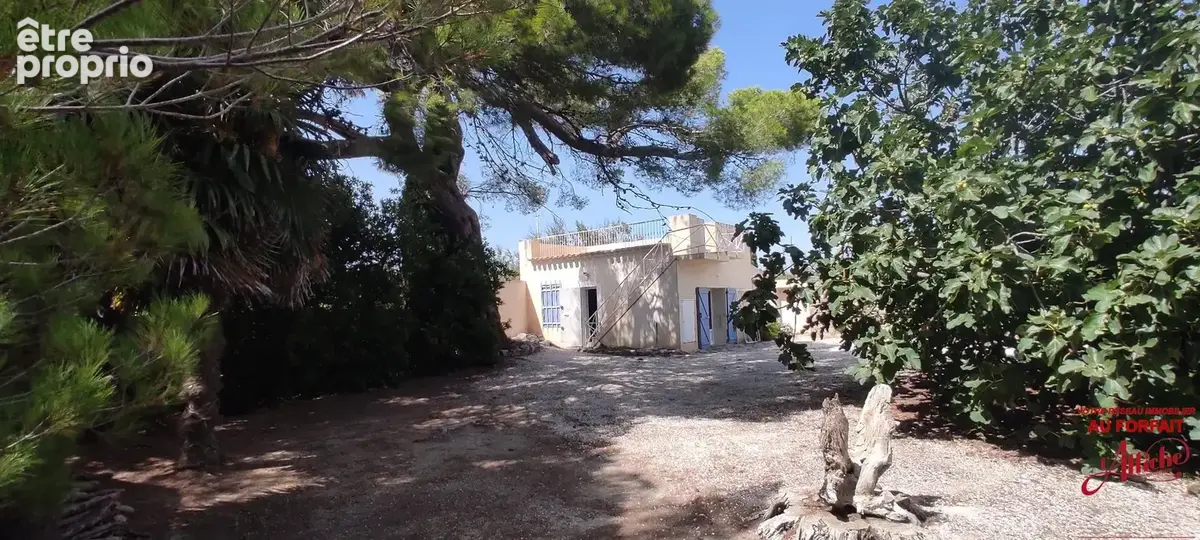 Maison à LA PALME