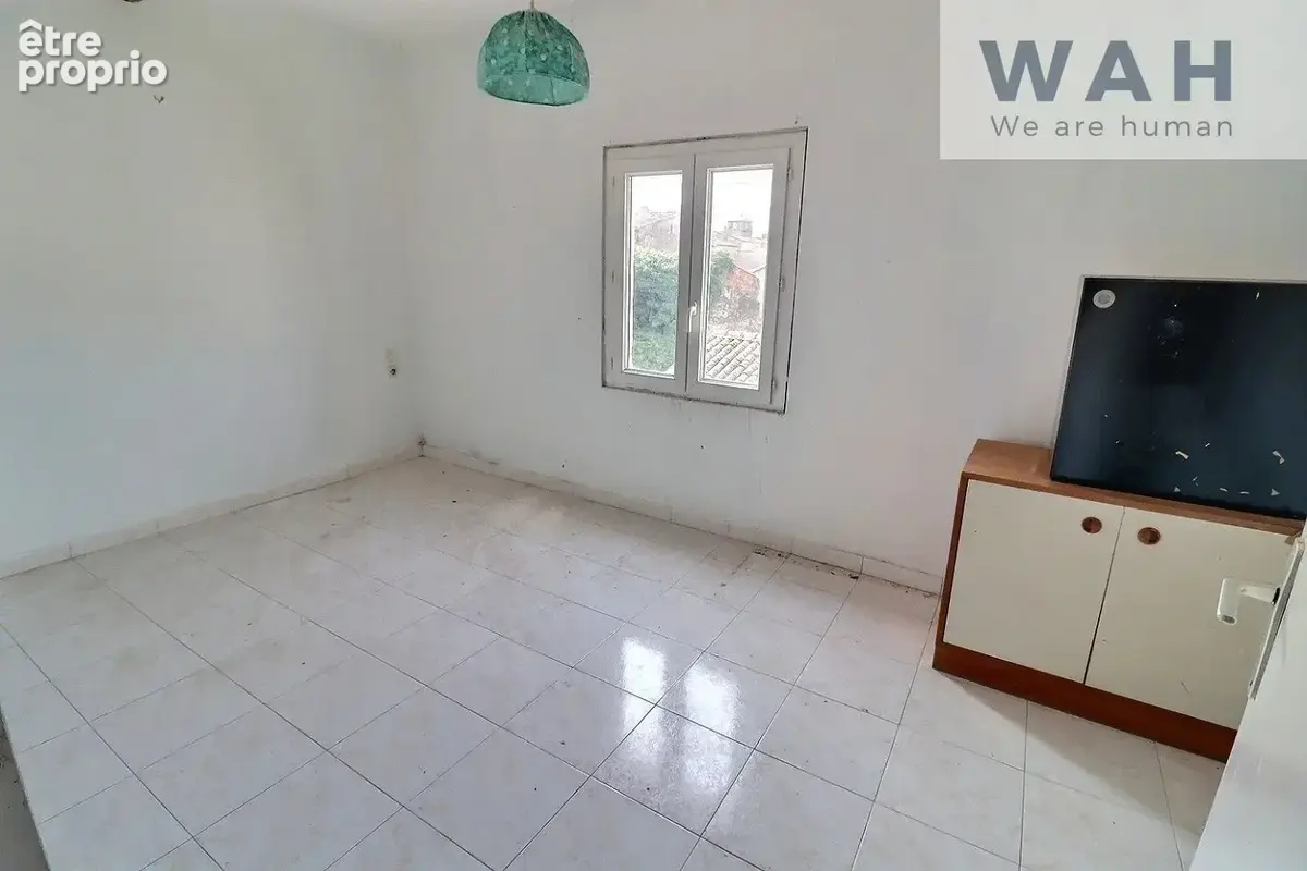 Vente appartement 3 pieces 34700 lodeve - photo 3