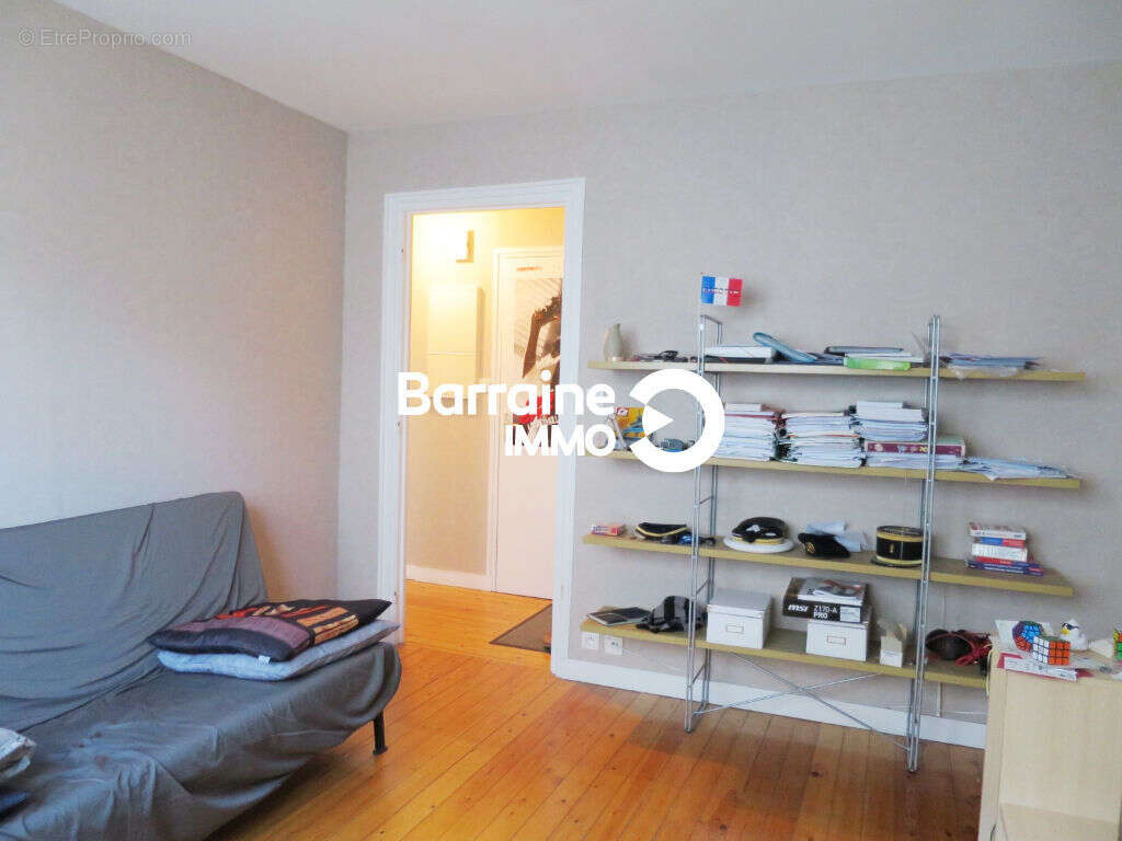 Appartement à BREST