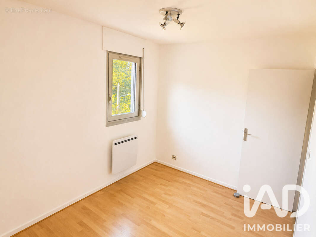 Photo 6 - Appartement à DEUIL-LA-BARRE