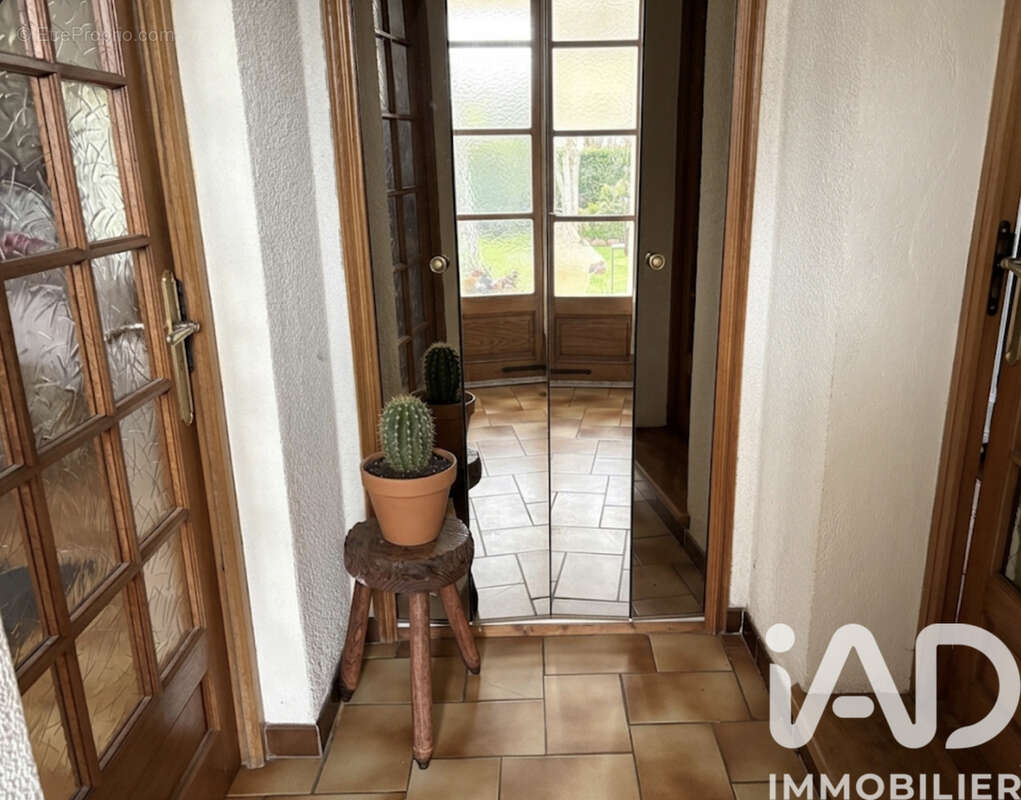Photo 5 - Maison à GRAY