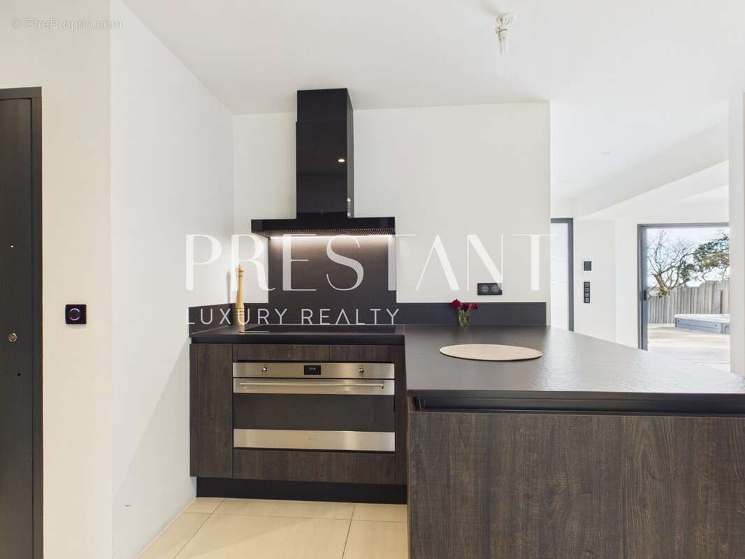 Maison à LA TESTE-DE-BUCH