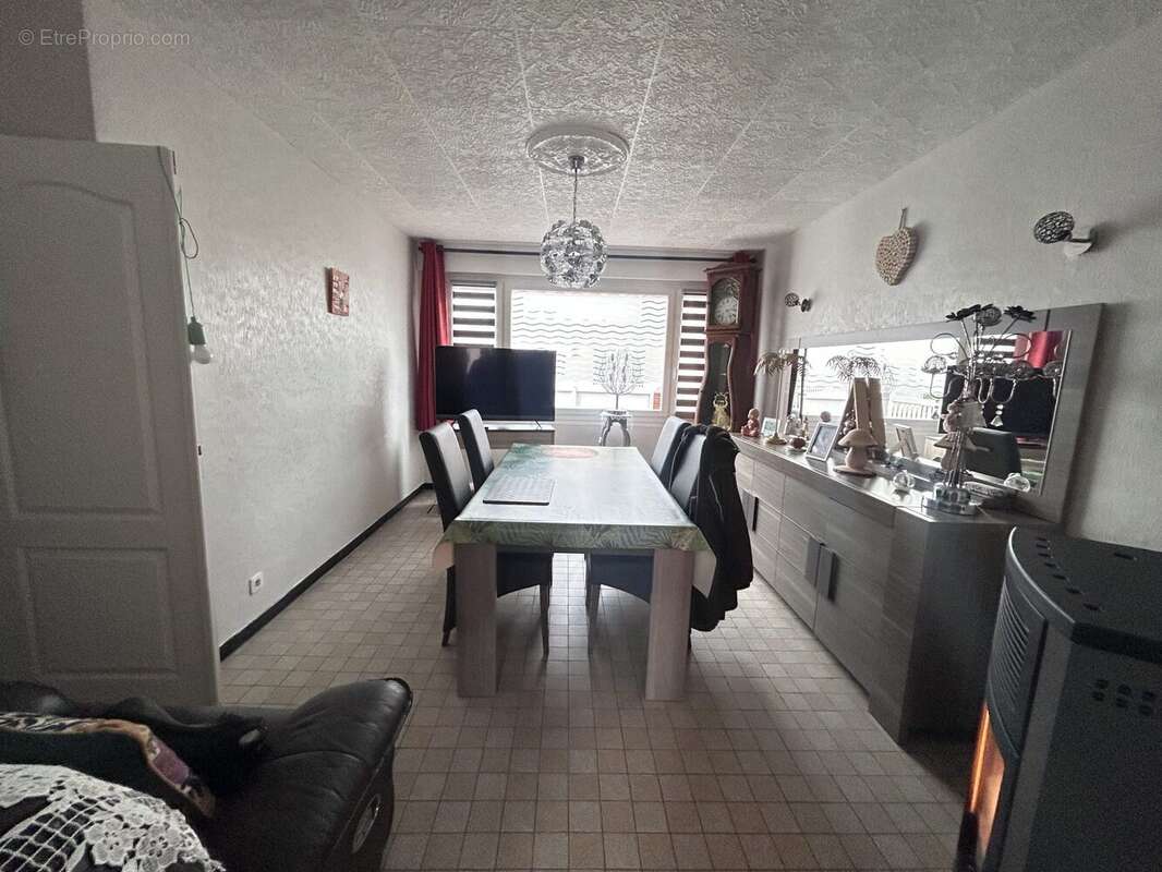 Maison à RINXENT