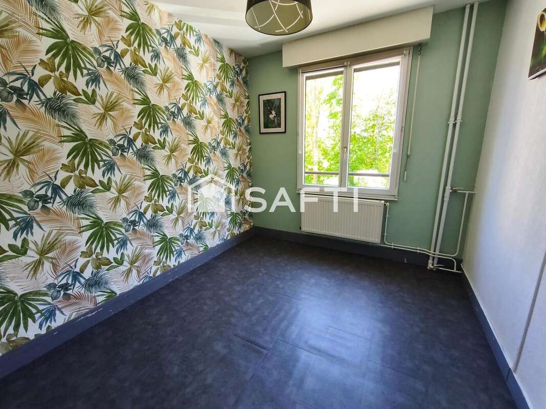 Photo 5 - Appartement à BOULOGNE-SUR-MER