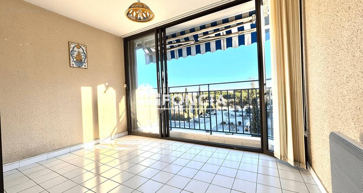 Appartement à ARGELES-SUR-MER