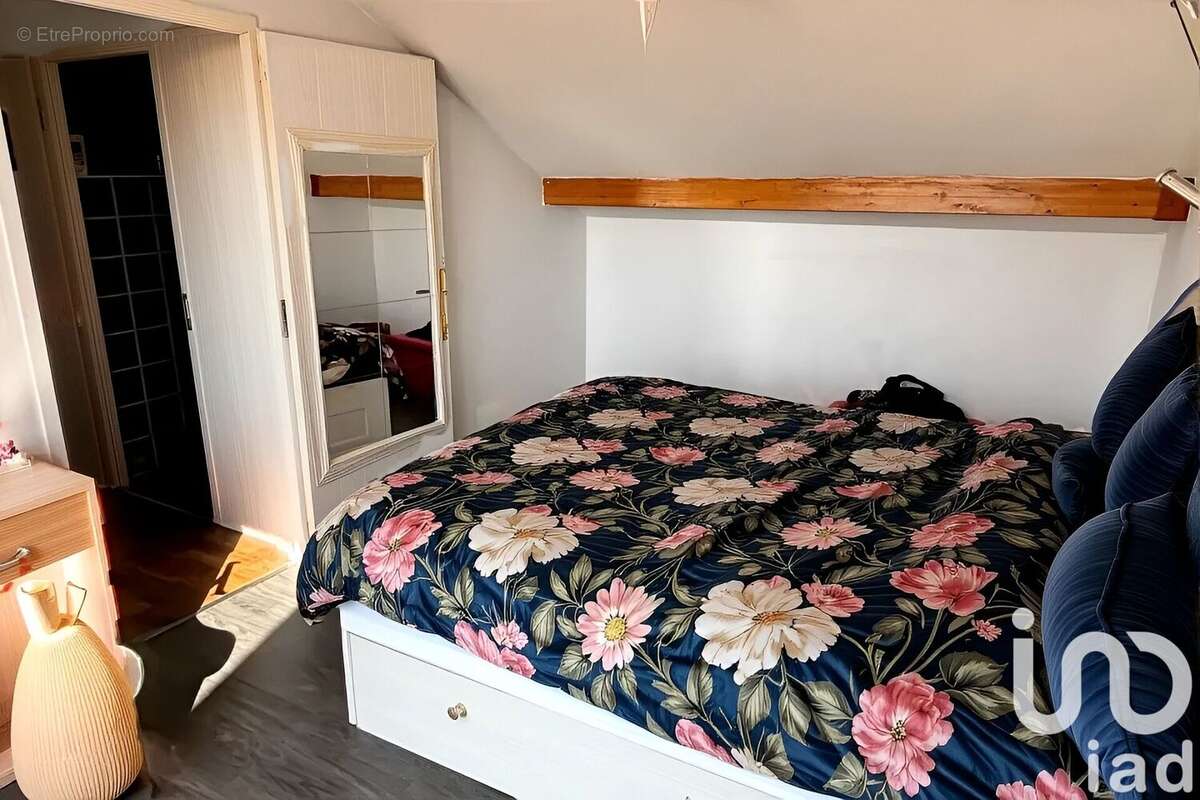 Photo 7 - Appartement à THONON-LES-BAINS