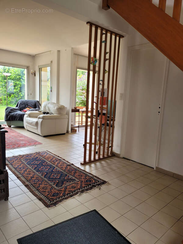 Maison à VANNES