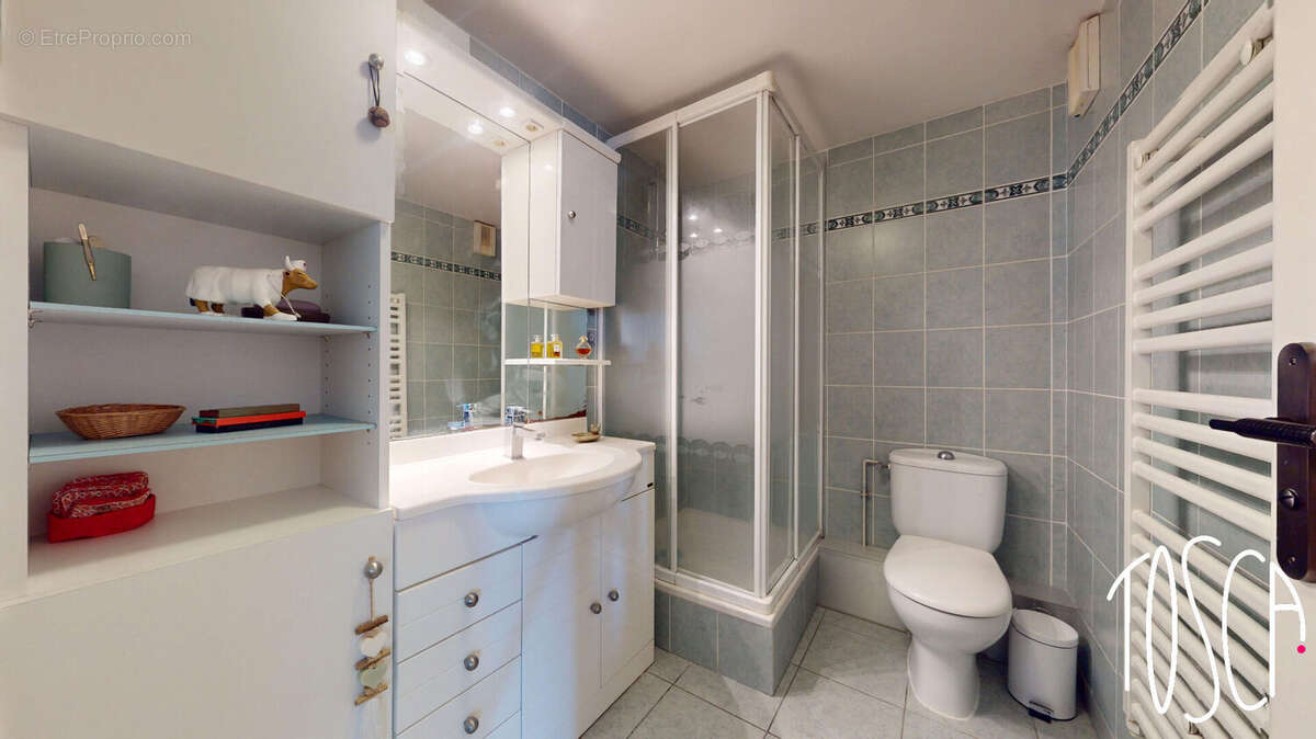 Appartement à CHOISY-LE-ROI