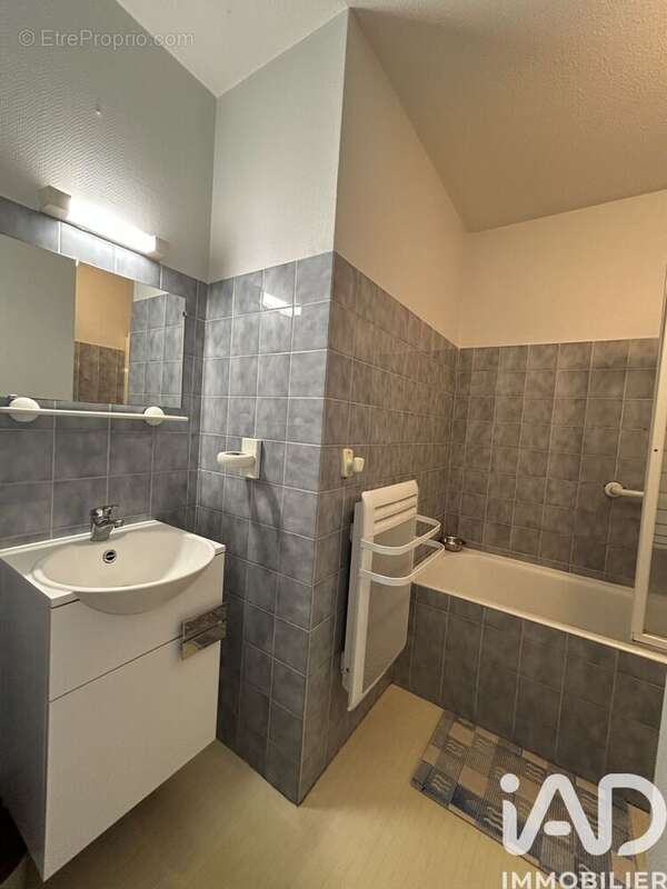 Photo 4 - Appartement à DAX