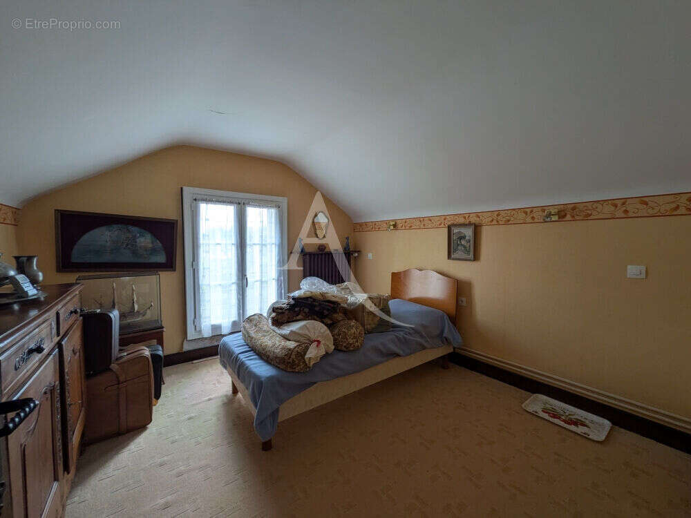 Maison à ONZAIN